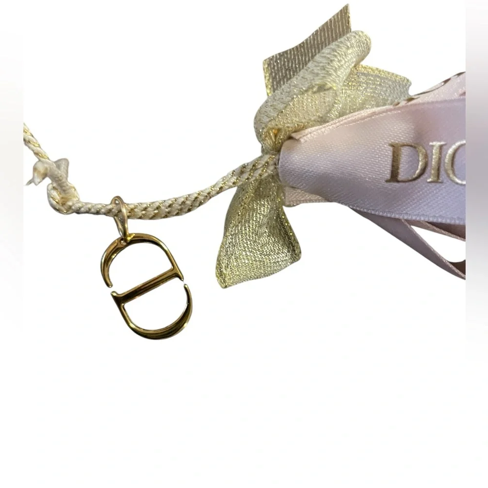 NWT Authentic Christian Dior Ceramic Diffuser